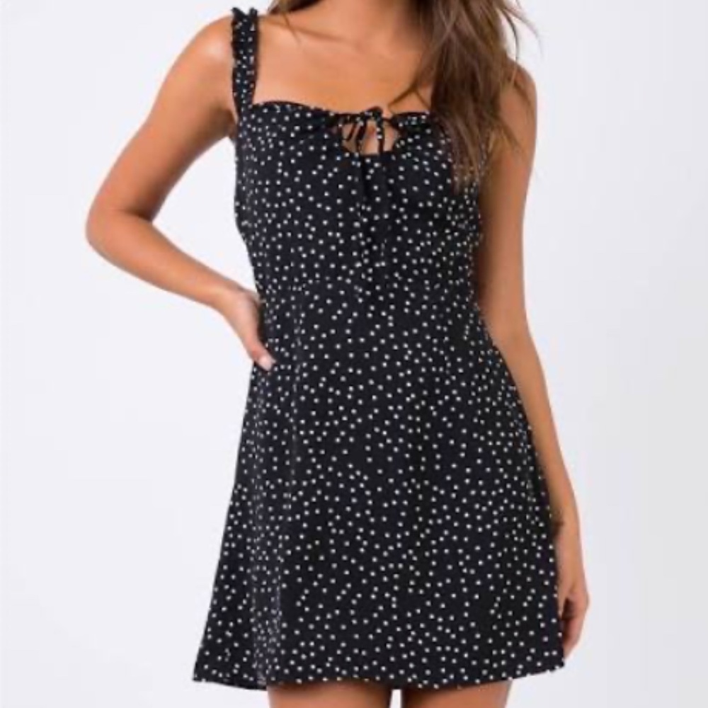 Princess Polly Mini Dress